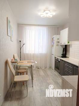 3-к квартира, вторичка, 73м2, 12/18 этаж