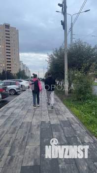 1-к квартира, вторичка, 41м2, 4/9 этаж