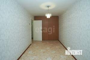 3-к квартира, вторичка, 63м2, 2/5 этаж