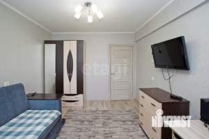 2-к квартира, вторичка, 47м2, 3/5 этаж