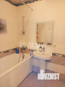 2-к квартира, вторичка, 59м2, 15/19 этаж