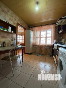 3-к квартира, вторичка, 98м2, 9/10 этаж