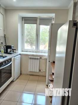 4-к квартира, вторичка, 70м2, 1/9 этаж