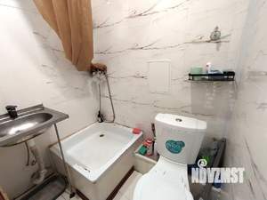 Студия квартира, вторичка, 18м2, 2/5 этаж
