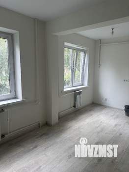 4-к квартира, вторичка, 59м2, 1/5 этаж