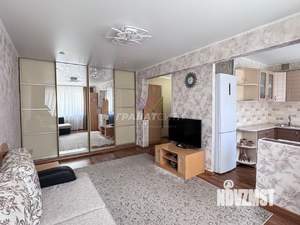 1-к квартира, вторичка, 30м2, 1/5 этаж