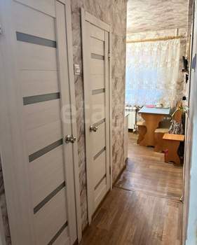 2-к квартира, вторичка, 48м2, 1/5 этаж