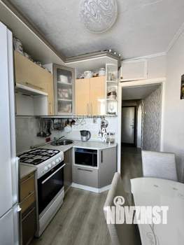 1-к квартира, вторичка, 30м2, 8/9 этаж