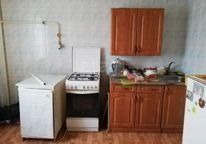 2-к квартира, вторичка, 52м2, 4/5 этаж