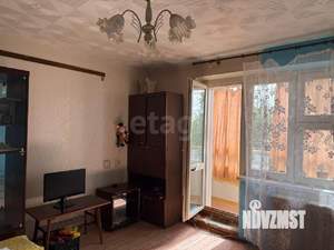 1-к квартира, вторичка, 43м2, 2/7 этаж