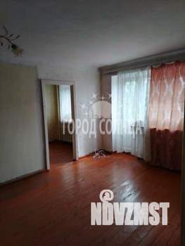 2-к квартира, вторичка, 43м2, 5/5 этаж