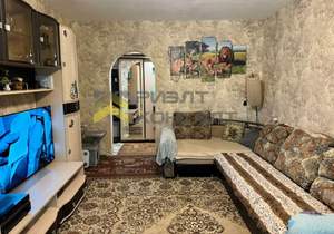 3-к квартира, вторичка, 63м2, 1/9 этаж