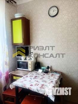 2-к квартира, вторичка, 44м2, 5/5 этаж