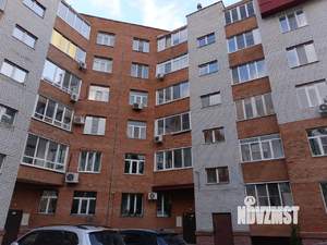 3-к квартира, вторичка, 80м2, 6/6 этаж