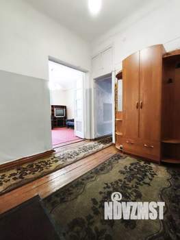 3-к квартира, вторичка, 73м2, 1/2 этаж