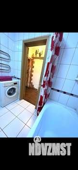 1-к квартира, вторичка, 43м2, 2/16 этаж
