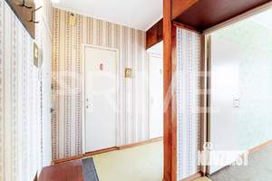 2-к квартира, вторичка, 48м2, 9/9 этаж