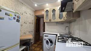 1-к квартира, вторичка, 21м2, 2/5 этаж