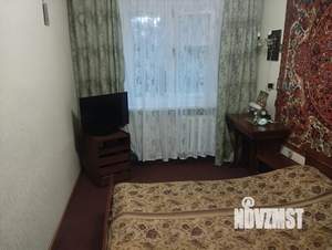 2-к квартира, вторичка, 45м2, 3/5 этаж