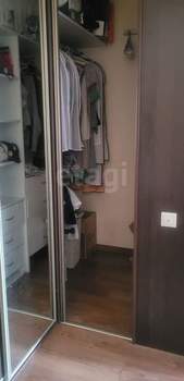 2-к квартира, вторичка, 61м2, 6/9 этаж