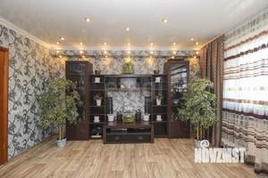 3-к квартира, вторичка, 72м2, 11/12 этаж