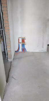 2-к квартира, вторичка, 45м2, 9/15 этаж