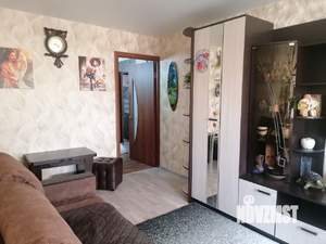 2-к квартира, вторичка, 51м2, 5/5 этаж