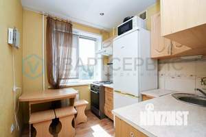 1-к квартира, вторичка, 30м2, 3/9 этаж