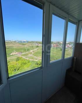 1-к квартира, вторичка, 30м2, 9/9 этаж