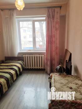 3-к квартира, вторичка, 49м2, 2/5 этаж