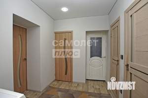 3-к квартира, вторичка, 94м2, 1/5 этаж