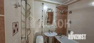 1-к квартира, вторичка, 36м2, 3/5 этаж