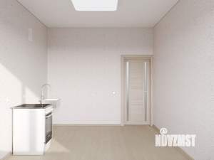 2-к квартира, строящийся дом, 67м2, 10/16 этаж