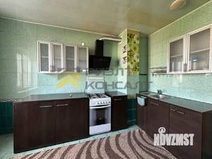 3-к квартира, вторичка, 63м2, 9/9 этаж