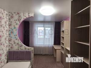 4-к квартира, вторичка, 86м2, 1/10 этаж