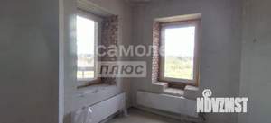 1-к квартира, сданный дом, 58м2, 3/8 этаж