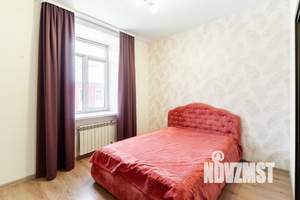 2-к квартира, вторичка, 63м2, 2/4 этаж