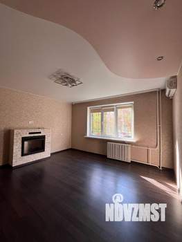 3-к квартира, вторичка, 81м2, 1/10 этаж