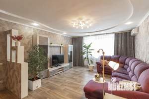 3-к квартира, вторичка, 71м2, 4/12 этаж