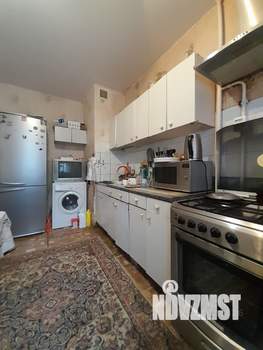 3-к квартира, вторичка, 63м2, 3/9 этаж