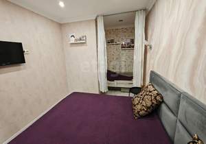 2-к квартира, вторичка, 46м2, 1/10 этаж