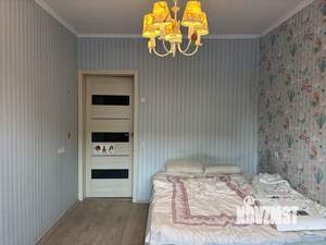 2-к квартира, вторичка, 59м2, 4/10 этаж