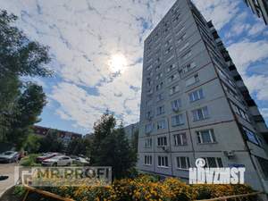 2-к квартира, вторичка, 49м2, 4/14 этаж