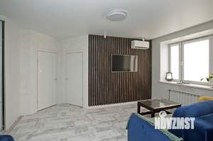 2-к квартира, вторичка, 60м2, 5/9 этаж