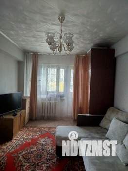 2-к квартира, вторичка, 41м2, 2/5 этаж