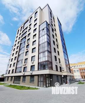 4-к квартира, вторичка, 130м2, 10/10 этаж