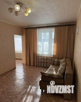 1-к квартира, вторичка, 39м2, 2/10 этаж