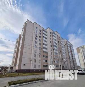 Студия квартира, вторичка, 33м2, 6/11 этаж