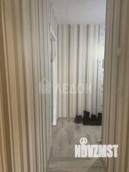 1-к квартира, вторичка, 33м2, 1/9 этаж