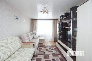 2-к квартира, вторичка, 44м2, 3/5 этаж